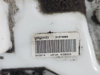 pompka Pompa paliwa VOLVO S60 II 10- 2.0 D4 0580204023 Producent części: Volvo