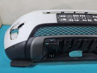 Zderzak przód Land rover Discovery Sport 14- L550 biały LRC867 Exterior Paint - Fuji White