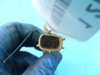 TESTOWANY Wtryskiwacz Toyota Corolla E16 E18 13- 23250-0T030 1.6 16v