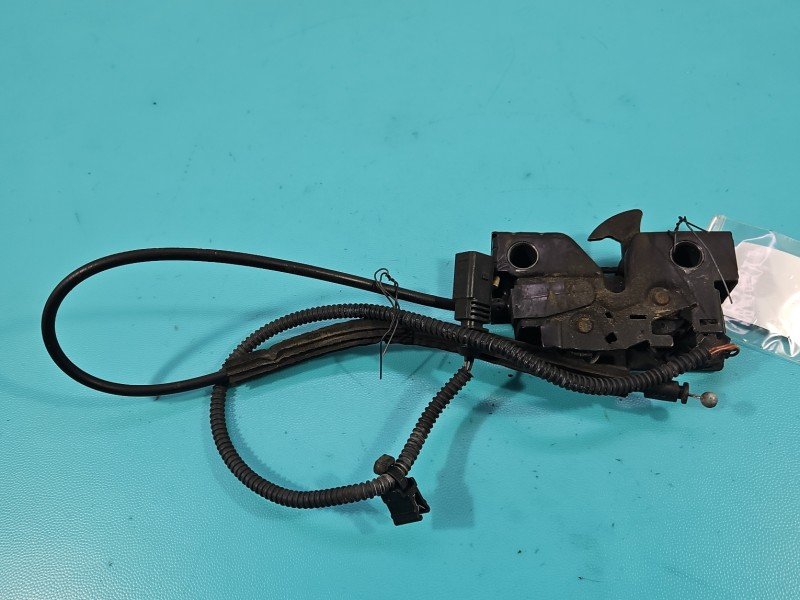 Zamek maski Producent części: Seat, 2 PIN Seat Leon III 12-