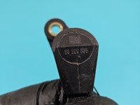 Czujnik położenia wału korbowego Opel Zafira A 90520856
