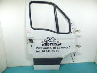 DRZWI PRZÓD PRAWE PASAŻERA Iveco Daily IV 06-14 5d biały