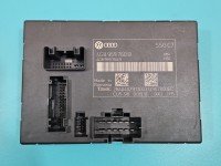 Sterownik moduł AUDI A6 C7 4G8959760B