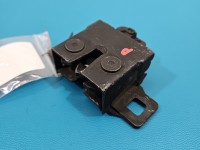 Zamek maski Jaguar, 2 PIN 5H22-16700-CB, 1706150122 Jaguar XE X760