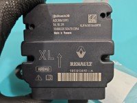 Sterownik poduszek airbag Renault Clio IV 12-20 985101389R