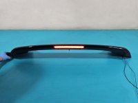 Spoiler lotka klapy Subaru Tribeca 05-14 czarny