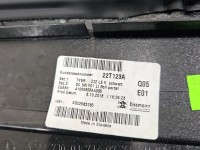 Tapicerka drzwi tył lewa boczek Mercedes W222 A2227600561