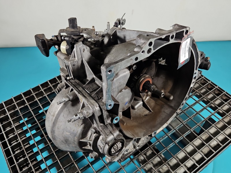 Skrzynia biegów 20MB46 Peugeot Rifter 1.5 hdi