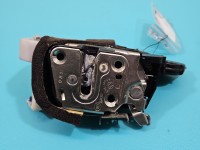 Zamek przód lewy G83-13420 Nissan Micra K13 EUROPA Nissan, 4 pin