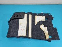 Wykładzina Tesla Model 3 2017-