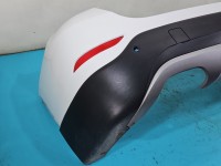 Zderzak tył BMW X1 E84 ALPINWEISS III 300 HB