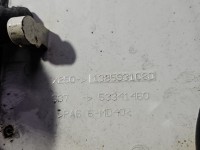 Klapka wlewu paliwa Fiat Ducato IV