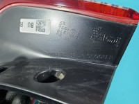 Lampa tył prawa Producent części: KIA, ZEWNĘTRZNA W BŁONIK HATCHBACK Kia Rio IV 16-23 HB