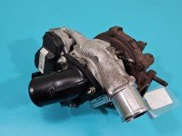 Turbosprężarka Toyota Yaris III 780708-5, 780708-0005, 17201-0N042 1.4 D4D (1NDTV) 90KM