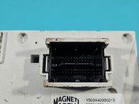 Sterownik moduł Alfa romeo Giulietta 50521890