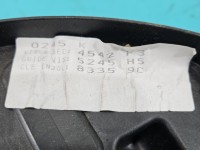 lewarek Podnośnik samochodowy trapezowy Renault Laguna III