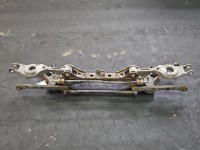 Tylna belka oś tył Hyundai I40 1.7 crdi (D4fd)