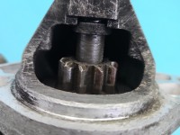 TEST Rozrusznik Fiat Bravo II 1.4 T 51832950