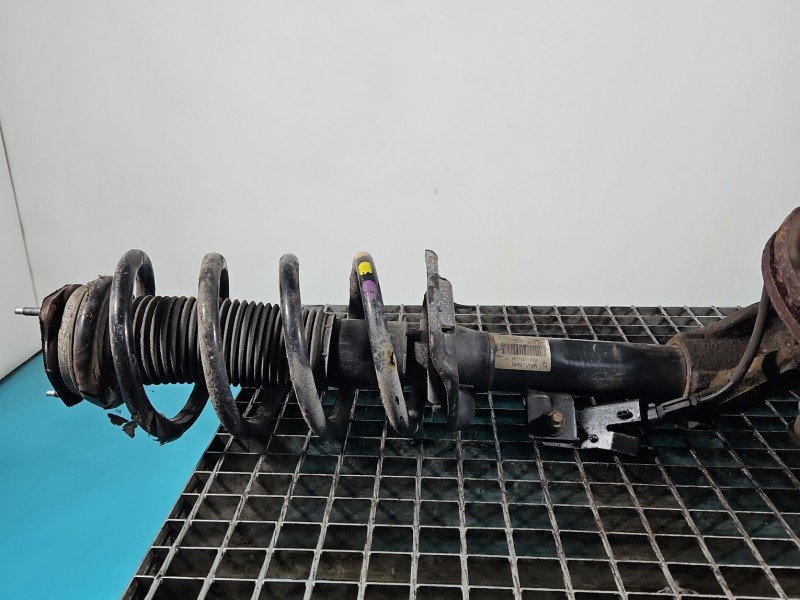 Amortyzator przód lewy przedni Ford Transit MK8 13-17