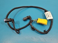 Wiązka instalacja Producent części: OPEL, zbiornika spryskiwaczy Opel Grandland 9825471780