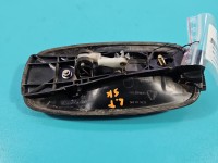 Klamka tył lewa zewnętrzna Renault Trafic II 8200170625