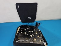 Fotele komplet kanapa Peugeot 308 II T9