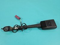 Pas bezpieczeństwa przód prawy pasażera Ford Focus Mk3 617232000, BM5161208ABW