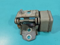 Zawias drzwi przód lewy Peugeot 207