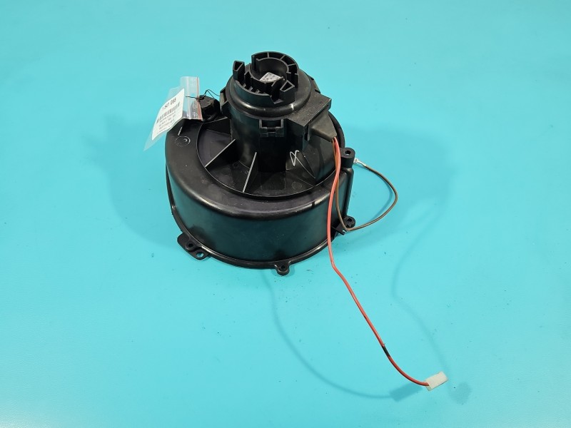 Dmuchawa nawiewu wentylator Opel Astra II G 52485311 EUROPA