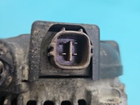 TEST Alternator Toyota Corolla E12 2.0 D4D 104210-3250, 27060-27070