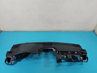 Deska rozdzielcza airbag pasażera kokpit LEXUS NX I 14-21