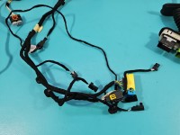 Instalacja Wiązka drzwi przód lewych Opel Grandland 9858979880