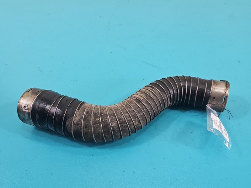 Rura przewód INTERCOOLERA BMW X3 G01 LX858454501 2.0d Rura przewód INTERCOOLERA BMW X3 G01 LX858454501 2.0d