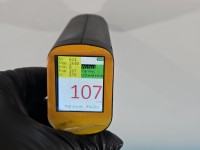 DRZWI PRZÓD PRAWE PASAŻERA Peugeot 308 II T9 5d EWP