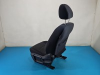 Fotel lewy przód kierowcy Nissan Pulsar 5d EUROPA