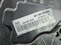 Podnośnik przód lewy Seat Ibiza IV 6J 6R0959801AK, 6J4837401N 5d HB