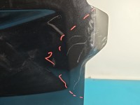 Klapa tył Dacia Duster III 24- HB 5d NV676