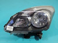 Reflektor lewy lampa przód Renault Koleos EUROPA