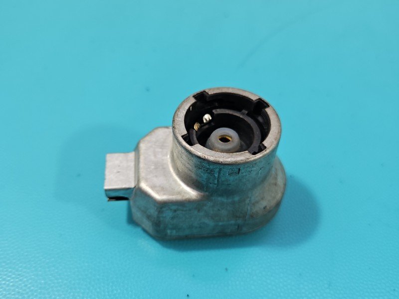ŻARNIK STARTER ZAPŁONNIK CEWKA XENON Renault Laguna II