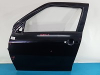 DRZWI PRZÓD LEWE KIEROWCY Suzuki Swift Mk7 5d ZCE