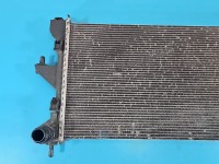 Chłodnica wody Citroen Jumper II 06-14 2.2 hdi