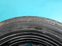 Koło zapasowe 16" dojazdowe dojazdówka Opel Astra III H R16 4X100 ET37 6,5J 205/55