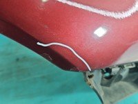 Błotnik przód prawy Volvo V50 S40 II bordowy 454-46.