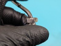 Czujnik temperatury spalin AUDI A4 B8 059906088P
