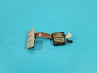 Przełącznik TOYOTA, moduł HOMELINK Toyota Land Cruiser 120 J120 PZ481-00290-ZD