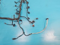 InstalacJa Wiązka silnika TAB009834Q 1.6 TDI (CXXB) Skoda Octavia III