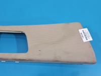 Osłona ZAŚLEPKA PLASTIK Mercedes GL II X166 A1666904625