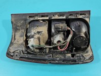 Lampa tył lewa Producent części: OPEL, Ichikoh, pęknięty klosz wewnątrz, rysy Opel Monterey HB