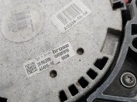 Wentylatory Wentylator chłodnicy BMW X5 E70 7629131, 7594608 3.0d