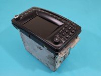 Radio fabryczne Mercedes W203 8618001123, 8618001708 radioodtwarzacz